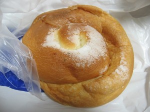 エンサイマダ：志津屋