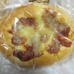 サルサ風チーズ焼：ウインドベル