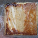 フレンチトースト：こぱん