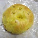 マンゴーベーグル：オレノパンオクムラ祇園店