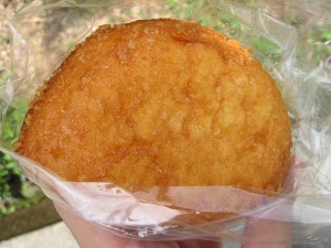カレードーナツ：パンドキ