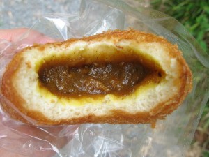カレードーナツ：パンドキ