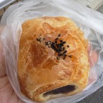 ミニアングラ：ぱんだ