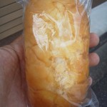 チーズイタリアン：ぱんだ