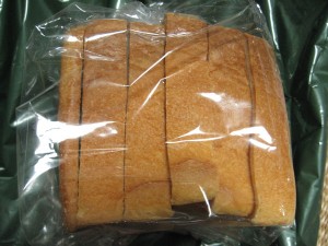 角食：パンデュース