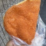 ハムチーズドーナツ：パケット十条店