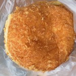 まろやかポークカレーパン：パケット十条店
