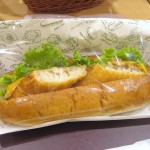 フィッシュフライドック：志津屋