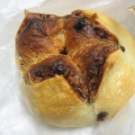 夏チョコパン：志津屋京阪三条店