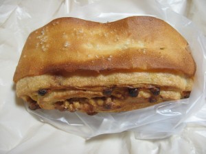 塩キャラメル：cookhouse