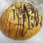チョコラ：こぱん