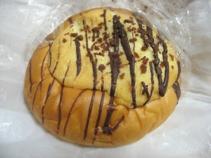 チョコラ：こぱん