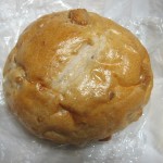 くるみパン：こぱん
