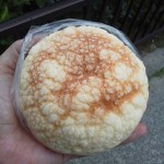 カリカリメロンパン：こぱん
