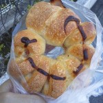 ベーコンチーズ：パケット十条店