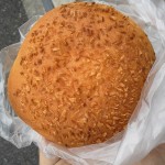 ココナッツミルクパン：パケット十条店