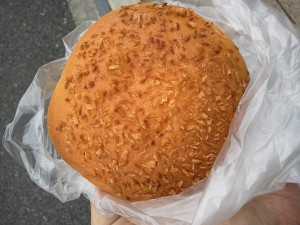 ココナッツミルクパン：いそかわ/パケット