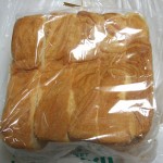 デニッシュ食パン：いそかわ/パケット