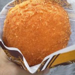 旨み際立つビーフカレー：パケット十条店