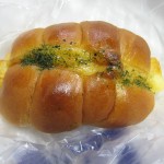 ちくわパン：志津屋京阪三条店