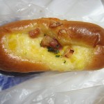コーンパラダイス：志津屋京阪三条店
