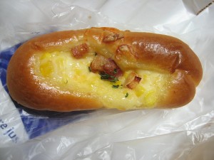 コーンパラダイス：志津屋