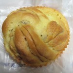 ふんわりくるみメープル：志津屋京阪三条店