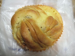 ふんわりくるみメープル：志津屋