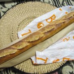 バゲット：ブランジェリータカギ