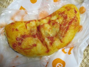 カポナータ：ブランジェリータカギ