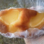 アップルケーキ：ウインドベル