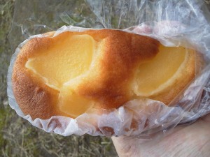 アップルケーキ：ウインドベル
