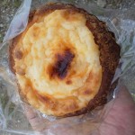 小さいチーズケーキ：ウインドベル