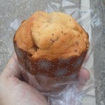紅茶のスフレケーキ：ウインドベル