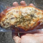 焼きツナロール：ウインドベル