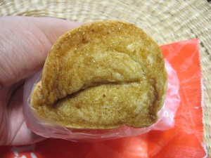 シナモンホルン：ヤマダベーカリー