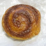 シナモンロール：まんまるみかん