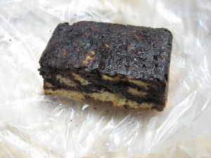 みやぱんショコラ：ベーカリーみやぱん