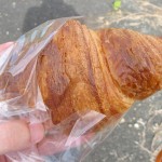 クロワッサン：テクノパン