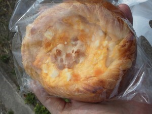 エッグロール：ウインドベル