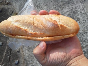 メンタイコフランス：ウインドベル