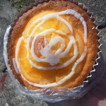ネーブルオレンジケーキ：ウインドベル