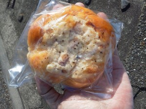 オニオンベーコン：ウインドベル