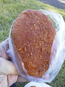 匠のカレードーナツ：ウインドベル