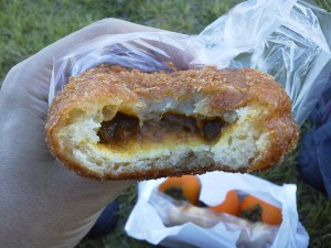 匠のカレードーナツ：ウインドベル