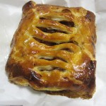 アップルパイ：ブルンネン