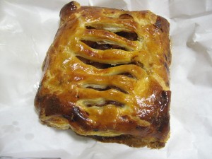 アップルパイ：ブルンネン