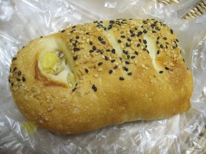さつまフランス：エッフェルベーカリー