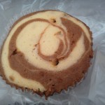 キャラメルクリーム蒸し：FREDS CAFE梅田店