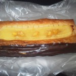 マロンデニッシュ：FREDS CAFE梅田店